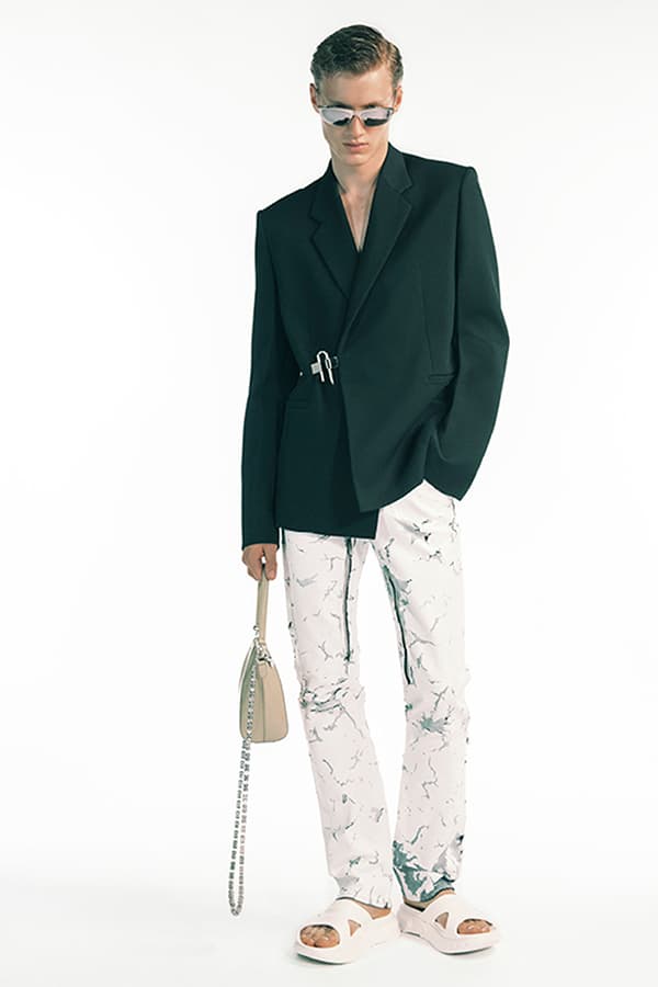 Givenchy 2021 春夏系列正式發佈