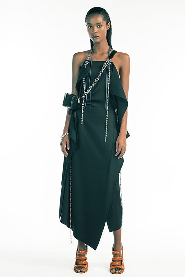 Givenchy 2021 春夏系列正式發佈