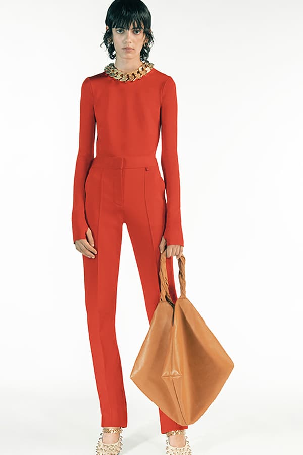 Givenchy 2021 春夏系列正式發佈