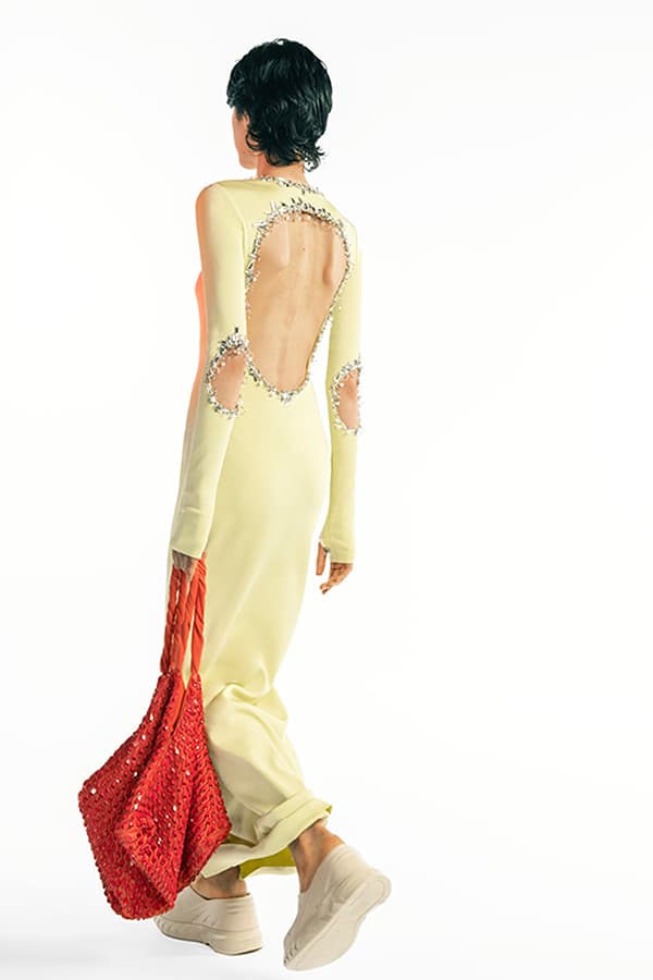 Givenchy 2021 春夏系列正式發佈