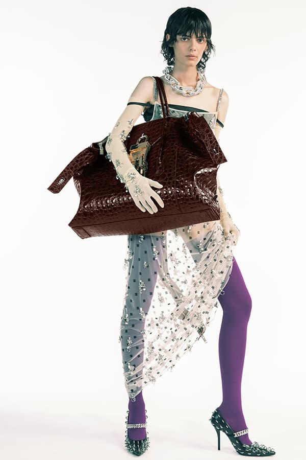 Givenchy 2021 春夏系列正式發佈
