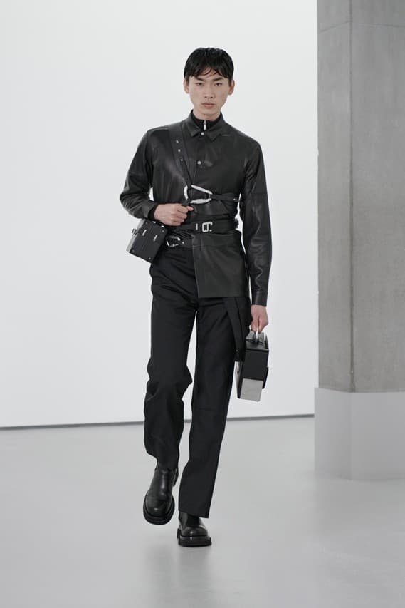 HELIOT EMIL 2021 春夏系列正式發佈