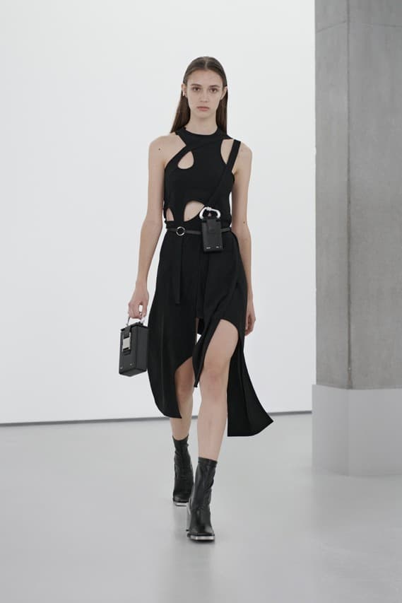 HELIOT EMIL 2021 春夏系列正式發佈