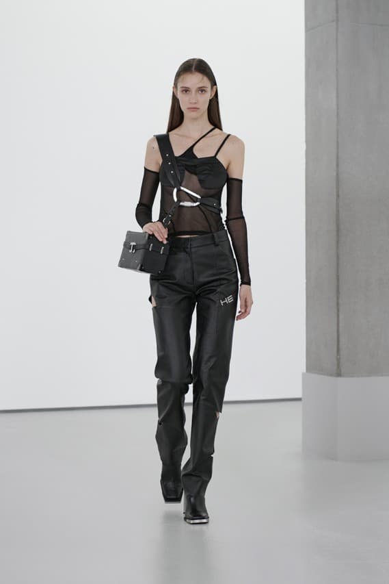 HELIOT EMIL 2021 春夏系列正式發佈