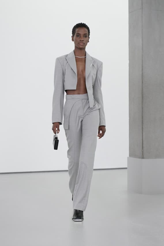 HELIOT EMIL 2021 春夏系列正式發佈