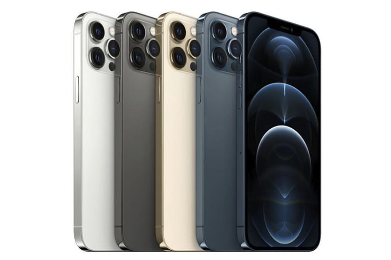 iFixit 正式拆解 Apple 最新兩大機型 iPhone 12 與 iPhone 12 Pro