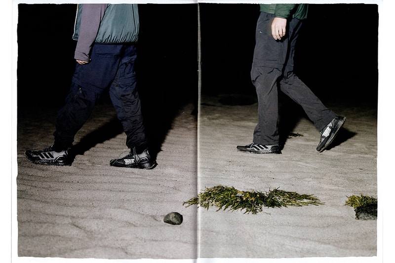 INVINCIBLE x adidas 最新聯名企劃「UNSTOPPABLE PACK」發售情報公開