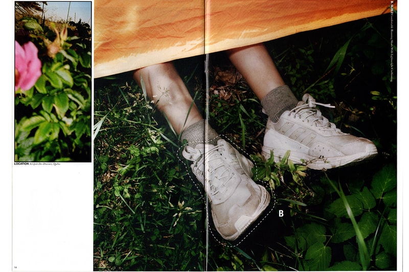 INVINCIBLE x adidas 最新聯名企劃「UNSTOPPABLE PACK」發售情報公開