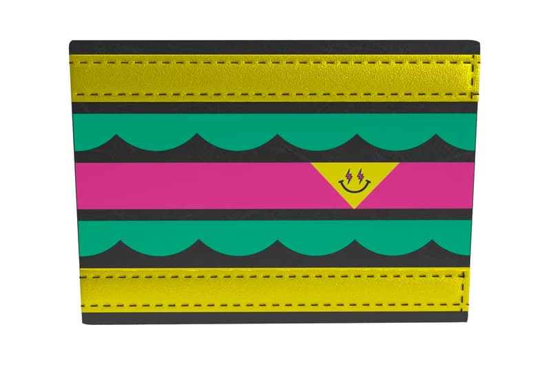 J Balvin x McDonald's 全新聯乘系列正式發佈