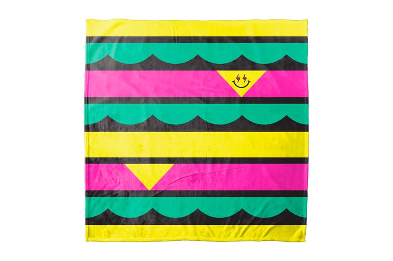 J Balvin x McDonald's 全新聯乘系列正式發佈