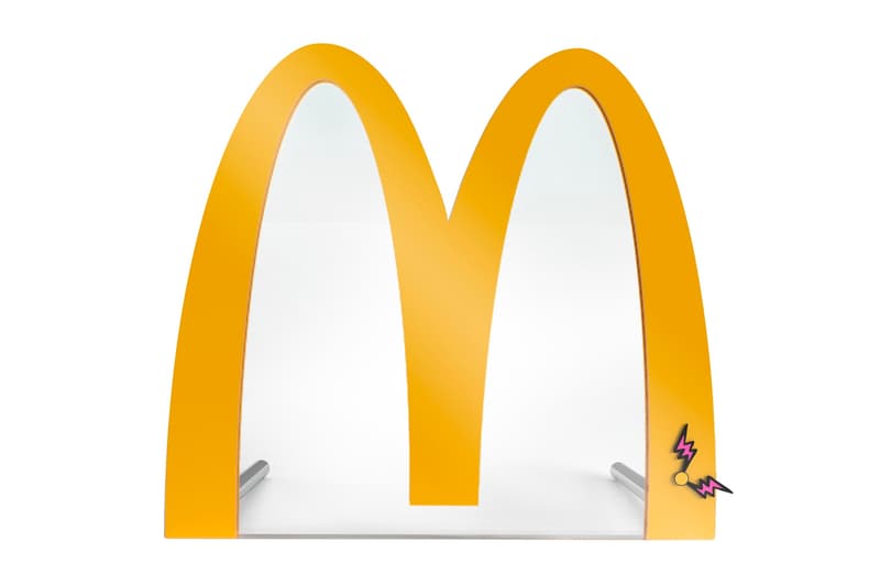 J Balvin x McDonald's 全新聯乘系列正式發佈