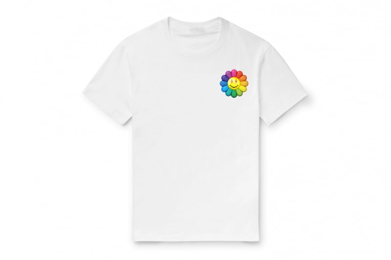 J Balvin x 村上隆 Takashi Murakami 联名系列最终回即将发售