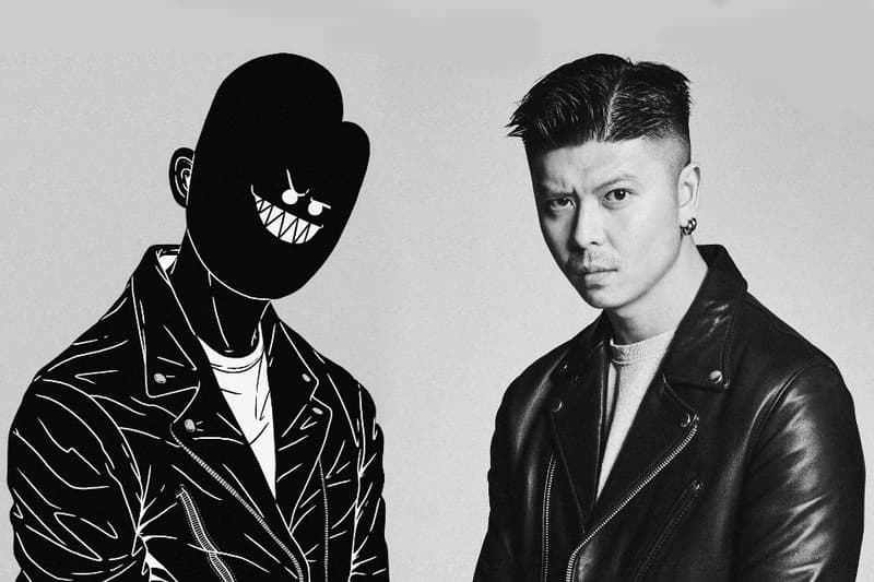 插画师花臂老王发布「LAOWANG 01 FIGURE」限量玩偶