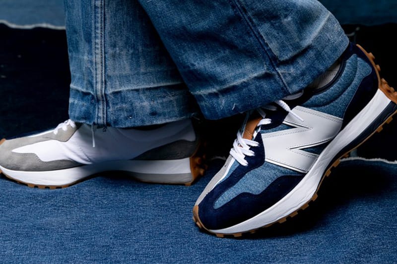 Levi’s x New Balance 最新 2020 秋冬系列各項單品正式發佈