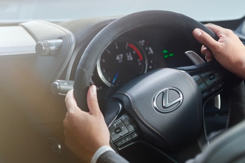 Lexus 正式發表極罕 LC500「Aviation」限量別注車款