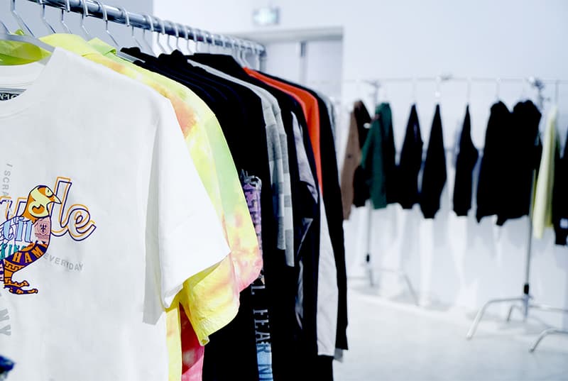 潮流体验空间 NAG.正式开幕