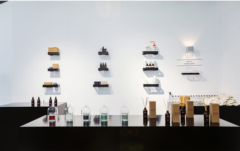 潮流体验空间 NAG.正式开幕