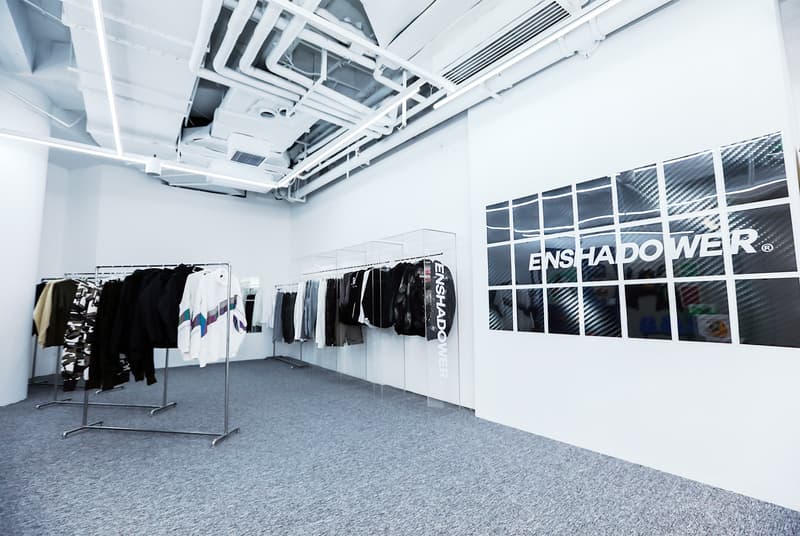 潮流体验空间 NAG.正式开幕