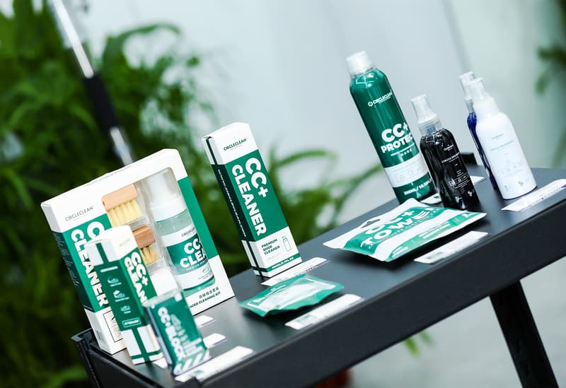 潮流体验空间 NAG.正式开幕