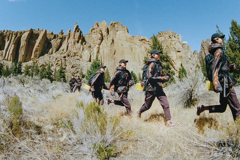 Nike ACG 全新 Holiday 2020 系列正式發佈