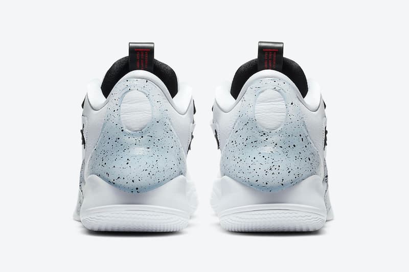 Nike Adapt BB 2.0 全新配色「White Cement」發佈