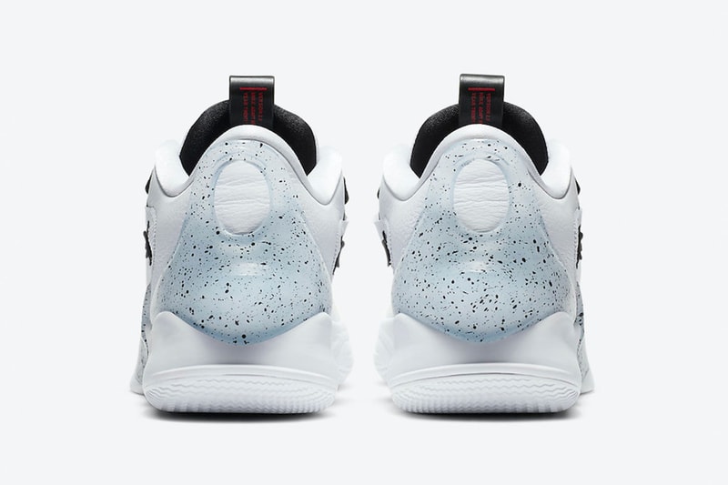 Nike Adapt BB 2.0 全新配色「White Cement」發佈