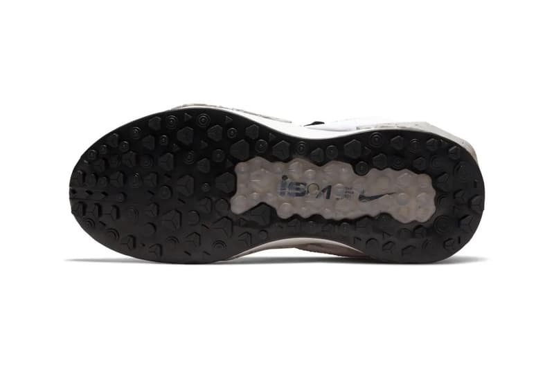 可拆式防水鞋罩－Nike 最新科技鞋款 Drifter Gator ISPA 即將發售