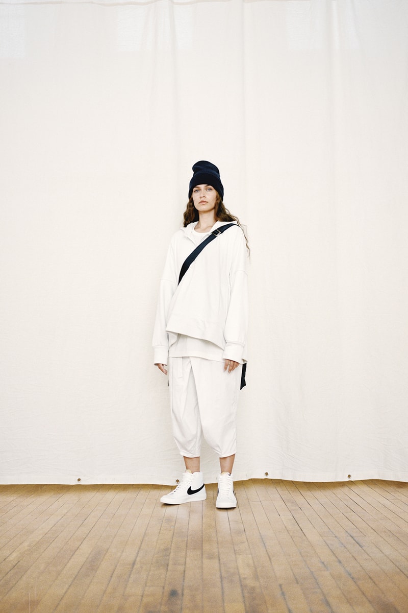 Nike 高端機能服飾系列「Every Stitch Considered」正式發佈