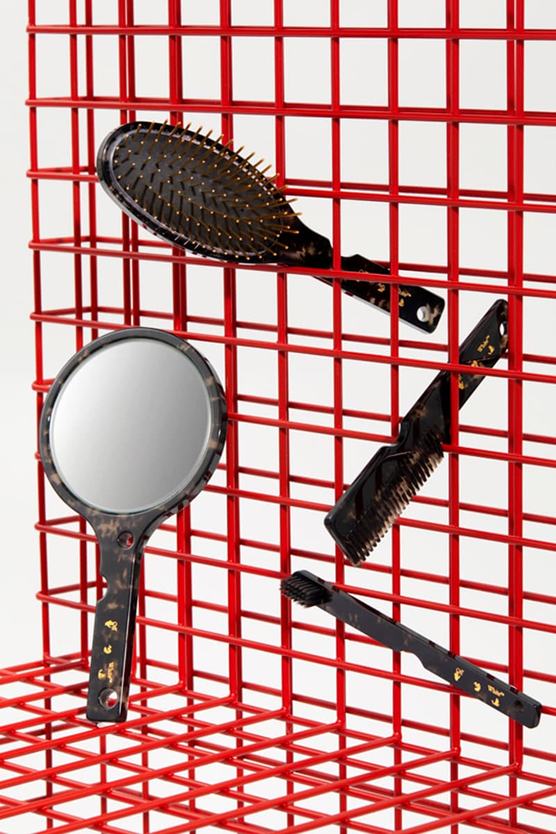 Off-White™ HOME 居家用品系列第二波正式發佈