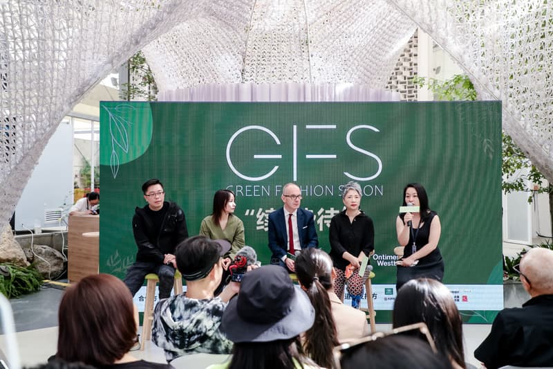 Ontimeshow 2021 春夏展会现场回顾