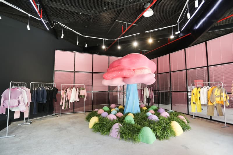 Ontimeshow 2021 春夏展会现场回顾