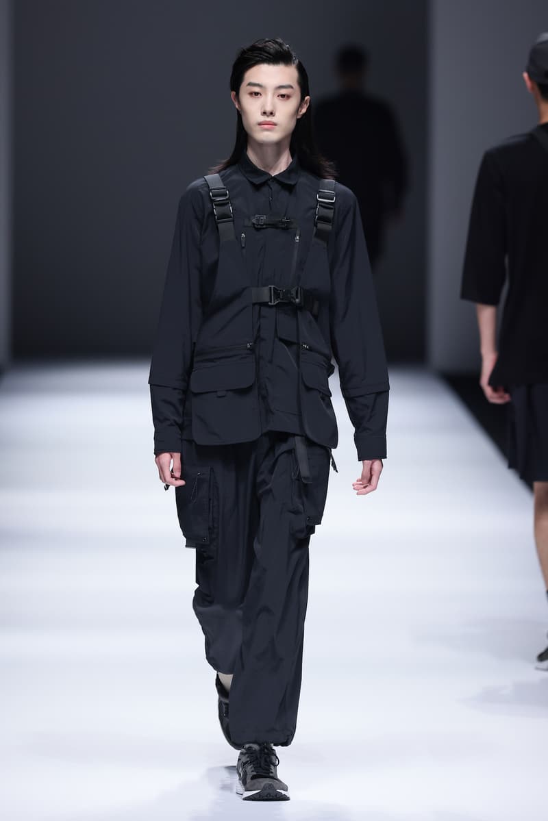 oqLiq 发布 2021 春夏系列