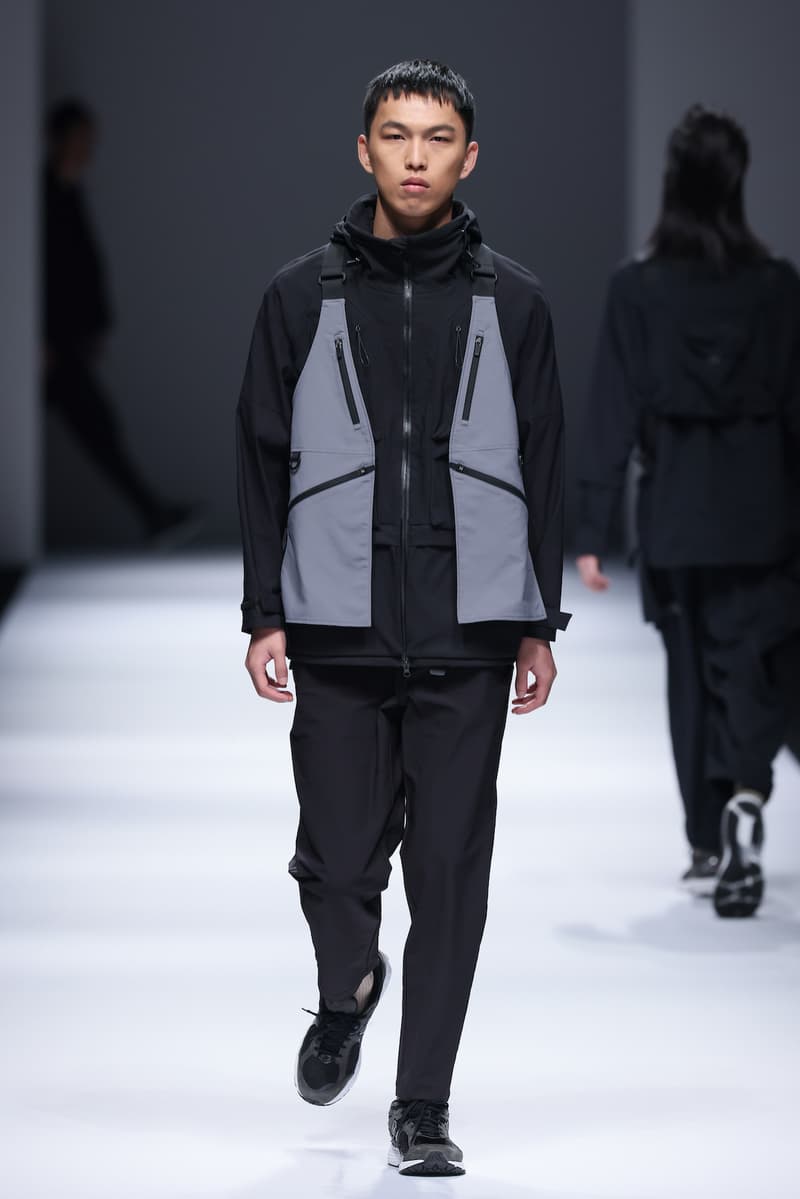 oqLiq 发布 2021 春夏系列