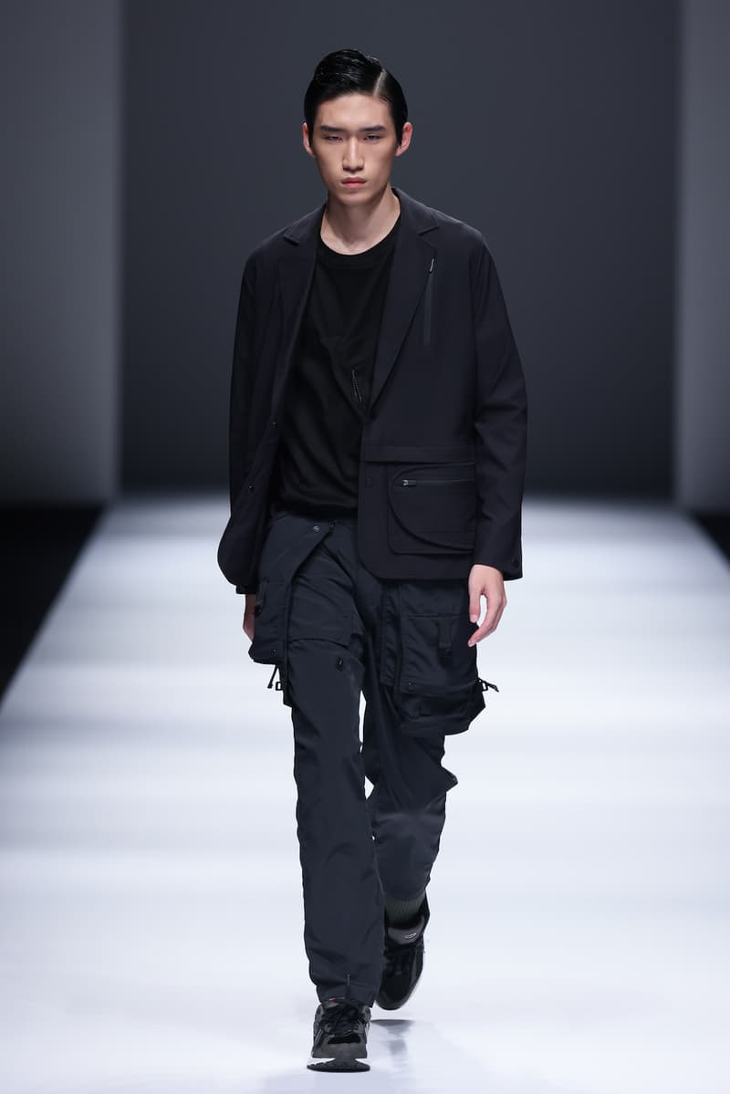 oqLiq 发布 2021 春夏系列