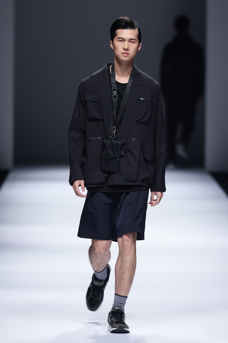 oqLiq 发布 2021 春夏系列