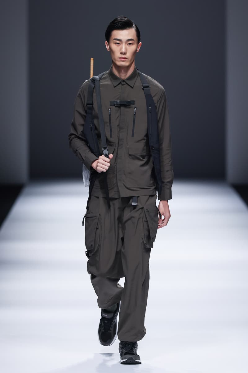 oqLiq 发布 2021 春夏系列