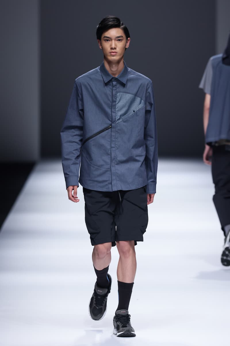 oqLiq 发布 2021 春夏系列