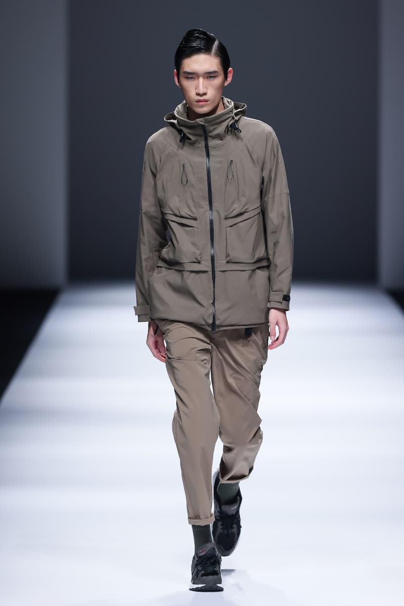 oqLiq 发布 2021 春夏系列