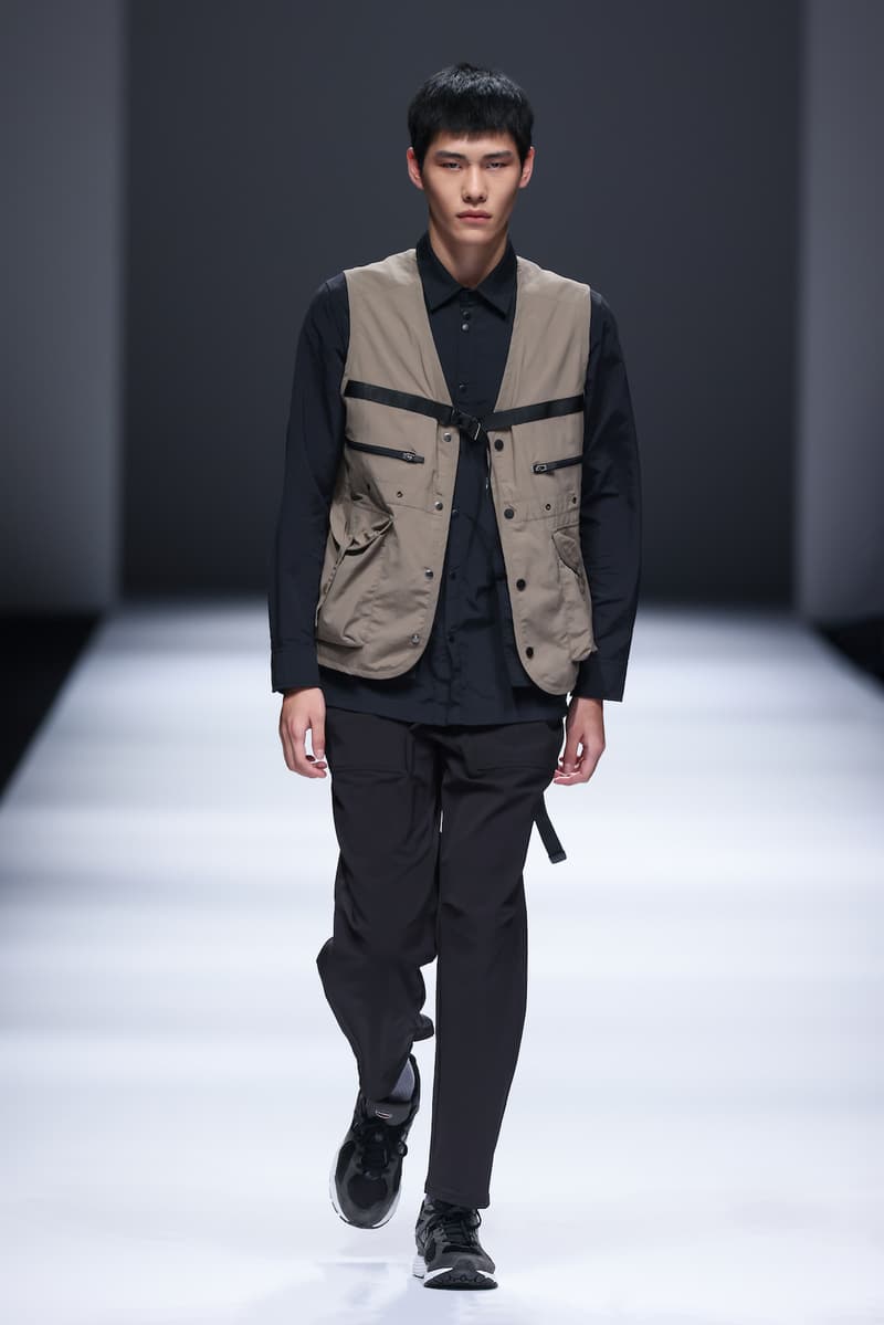 oqLiq 发布 2021 春夏系列