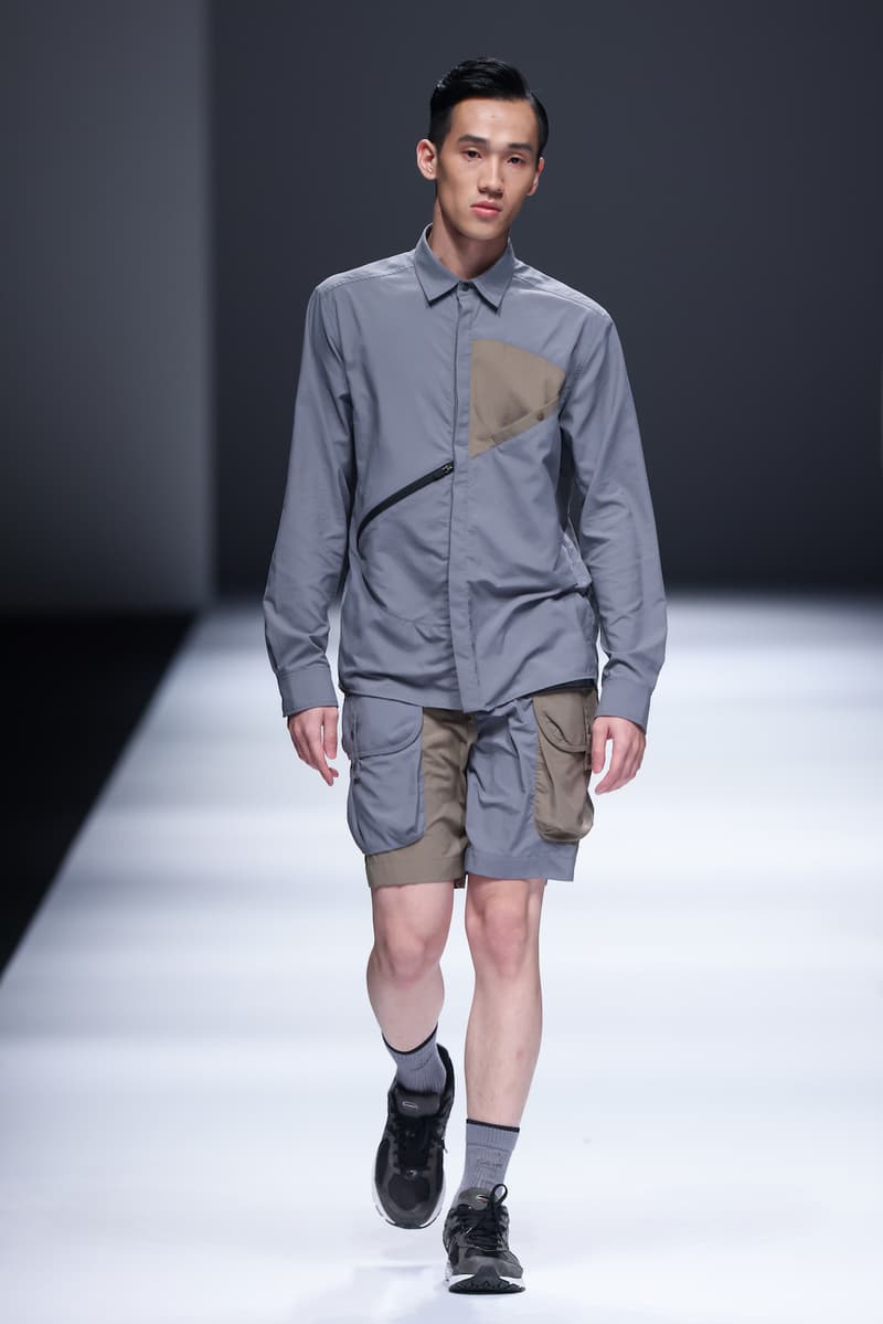 oqLiq 发布 2021 春夏系列