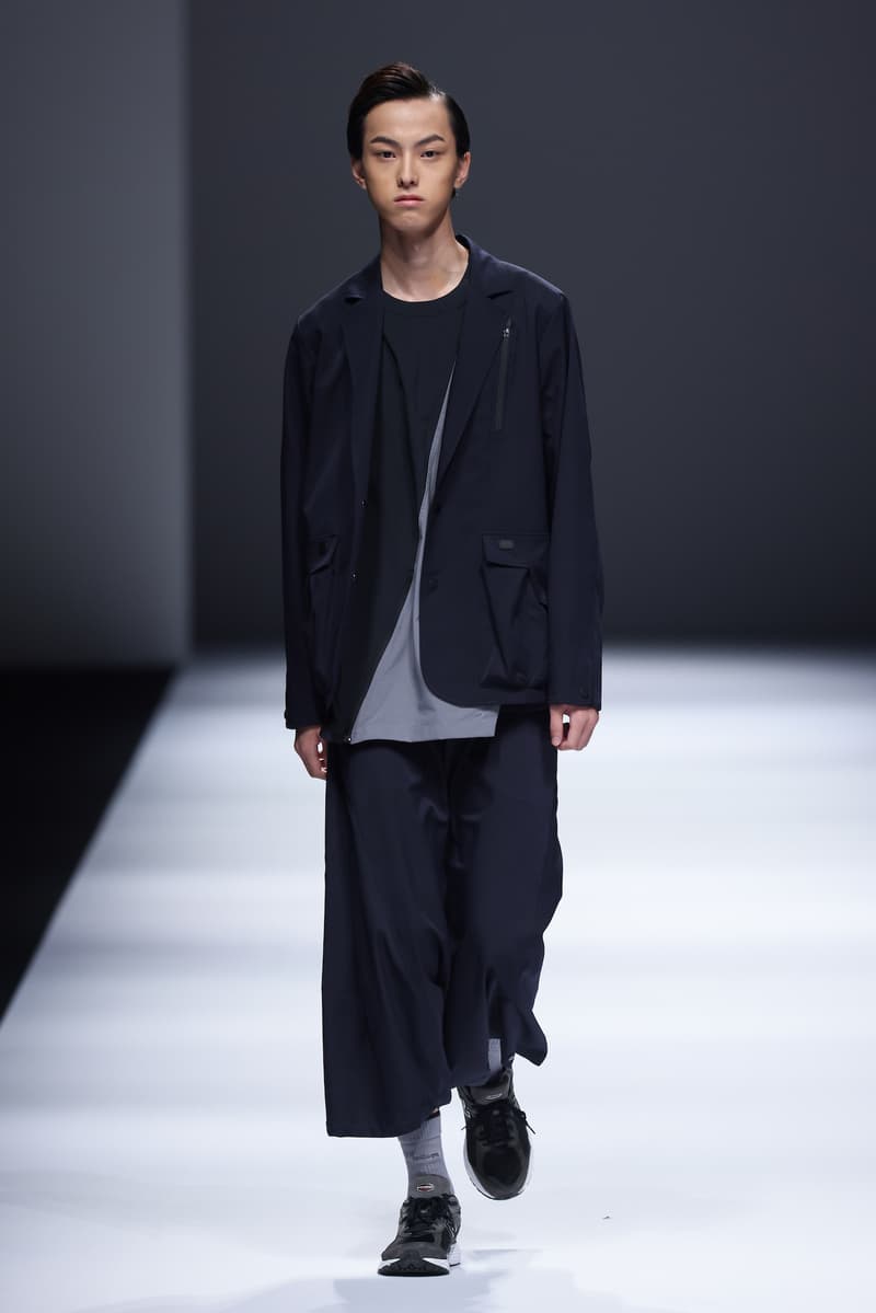 oqLiq 发布 2021 春夏系列