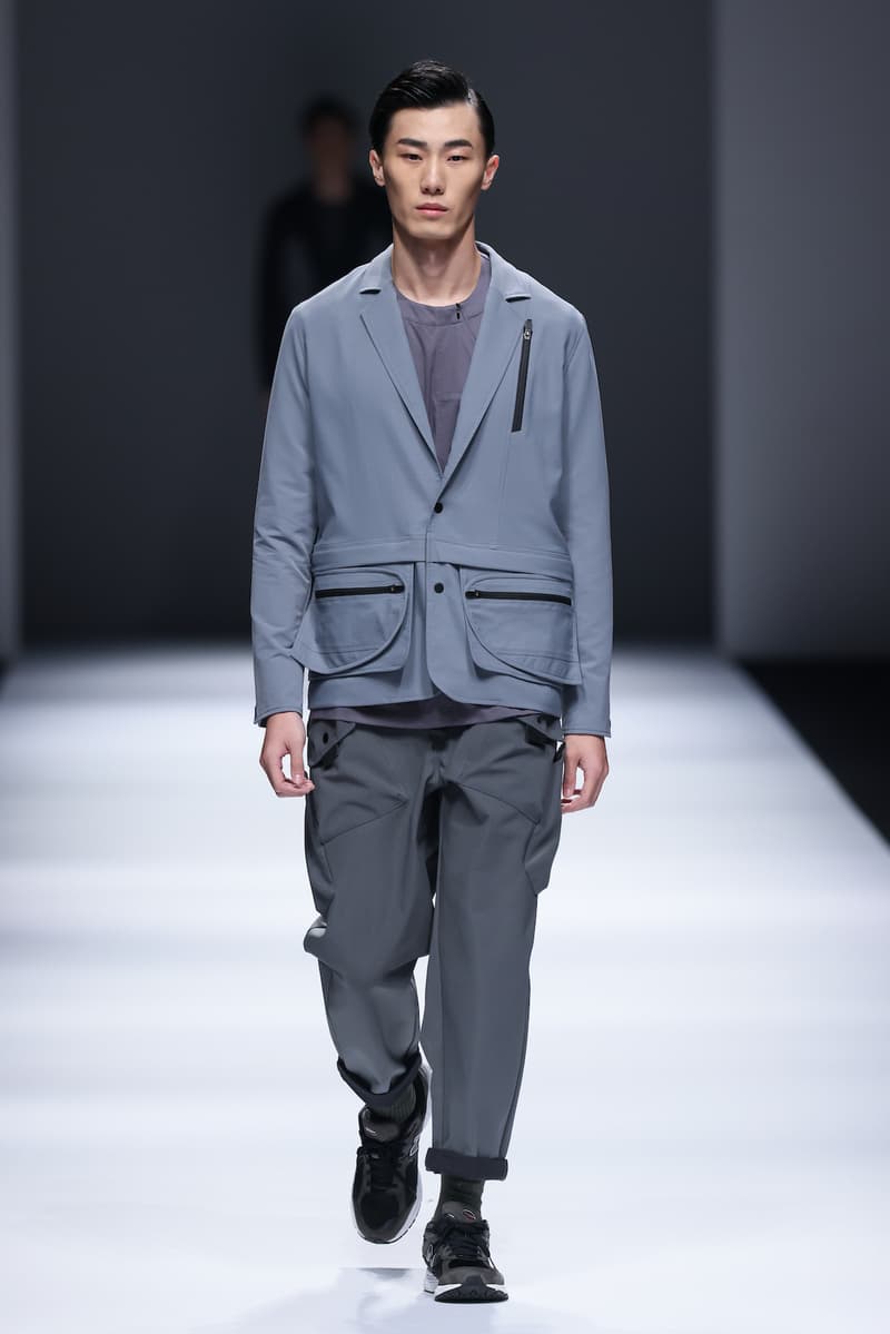 oqLiq 发布 2021 春夏系列