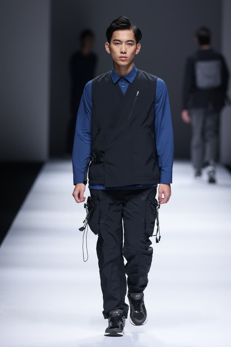 oqLiq 发布 2021 春夏系列