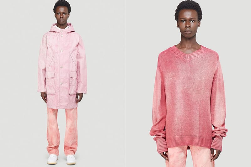 Our Legacy WORK SHOP x LN-CC 推出限量聯乘系列