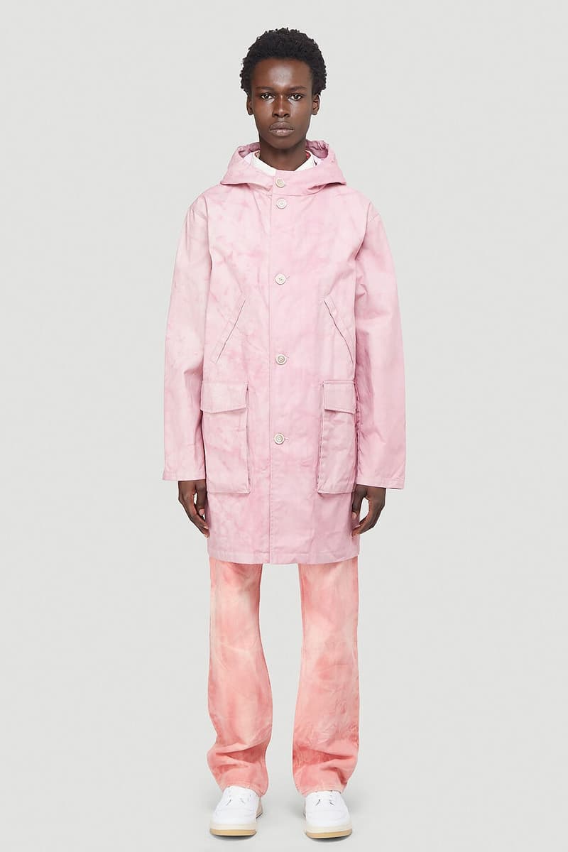 Our Legacy WORK SHOP x LN-CC 推出限量聯乘系列