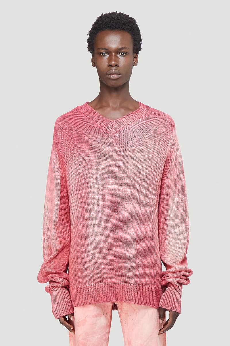 Our Legacy WORK SHOP x LN-CC 推出限量聯乘系列