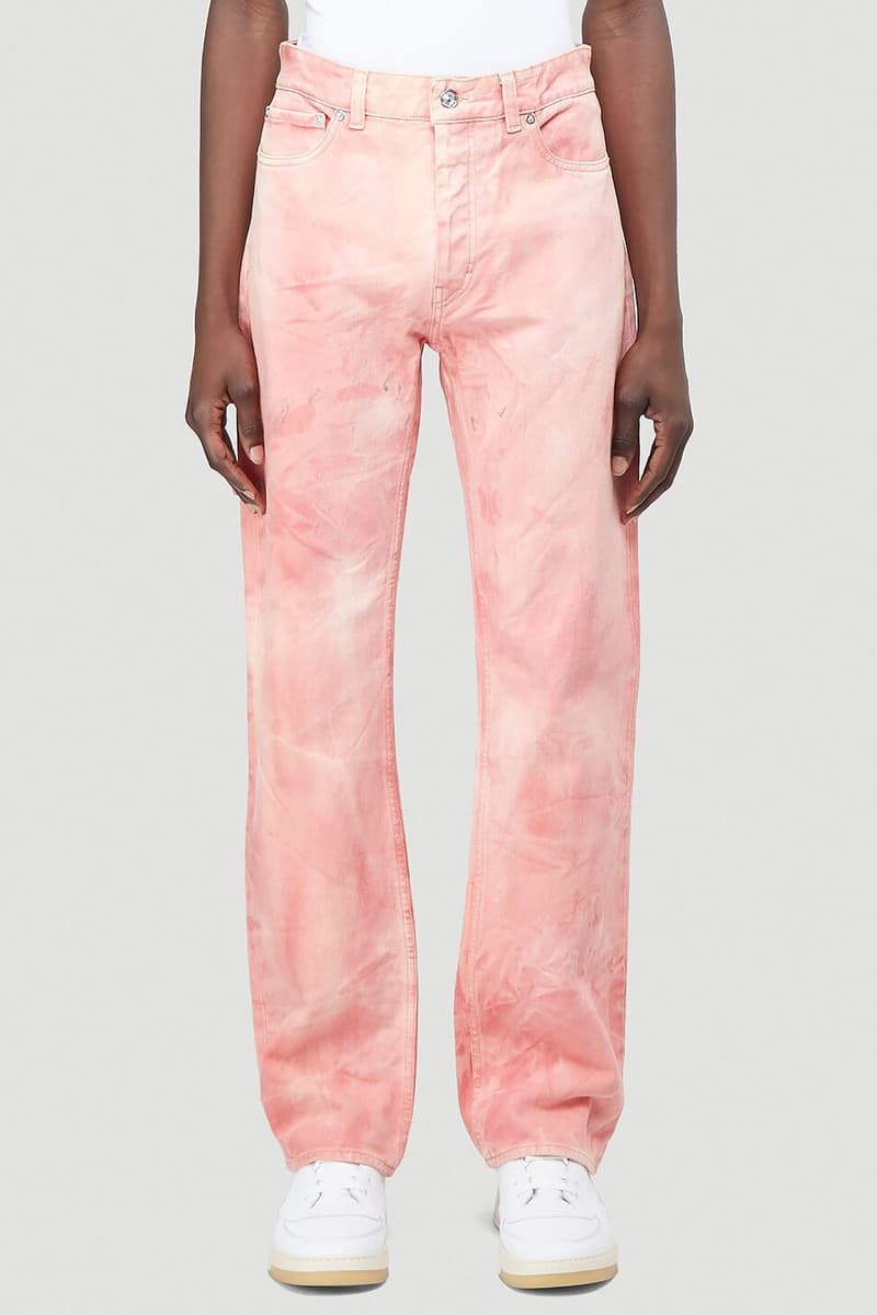 Our Legacy WORK SHOP x LN-CC 推出限量聯乘系列