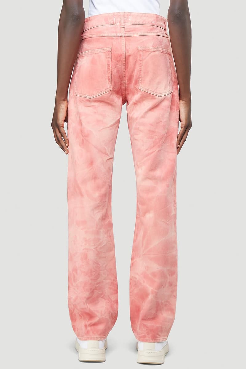 Our Legacy WORK SHOP x LN-CC 推出限量聯乘系列