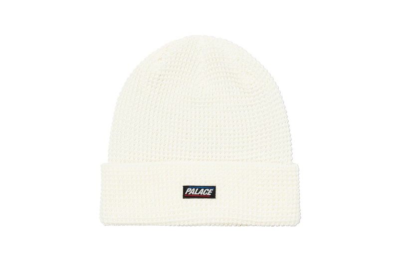 Palace Skateboards 2020 冬季系列第 5 週入手指南
