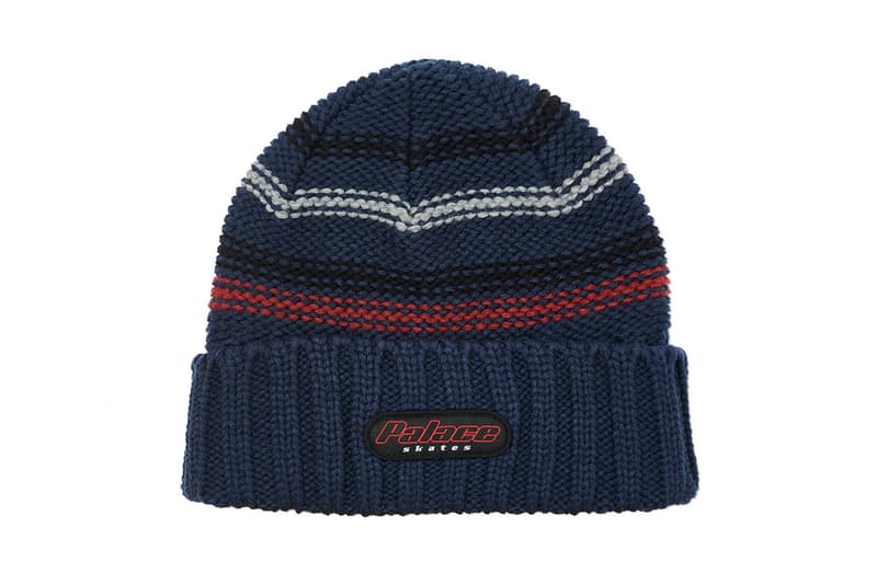 Palace Skateboards 2020 冬季系列第 4 週入手指南